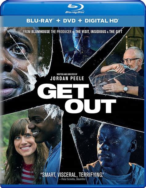 release Get Out